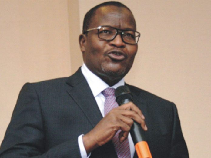 Umar Danbatta