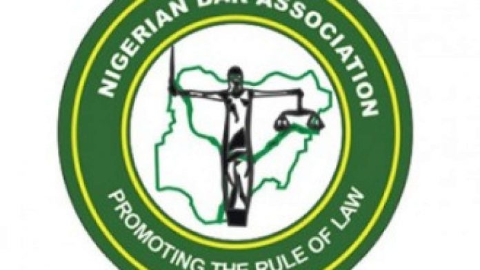 Nigerian Bar Association (NBA)