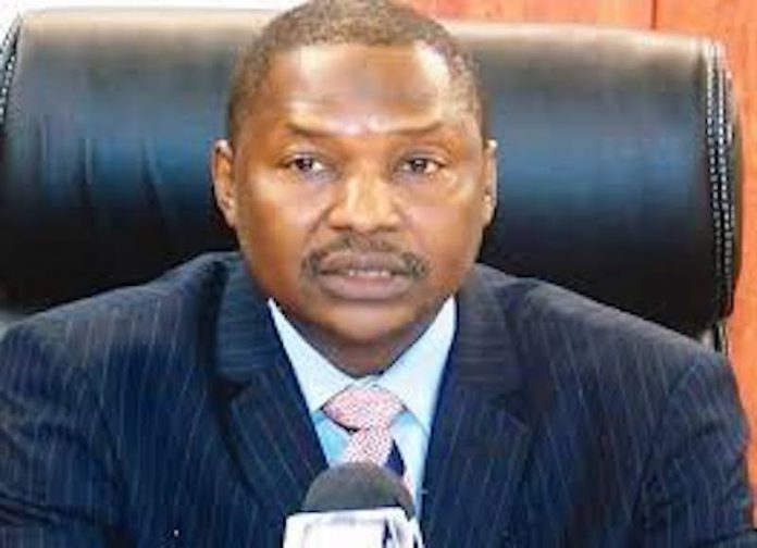 Abubakar Malami