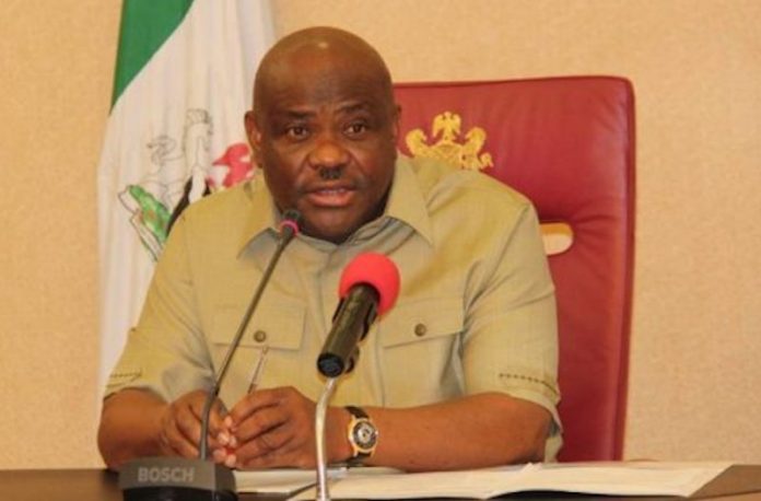 f6ad0f6f nyesom wike Rivers Earmarks N2bn for Food Purchase to Feed Residents