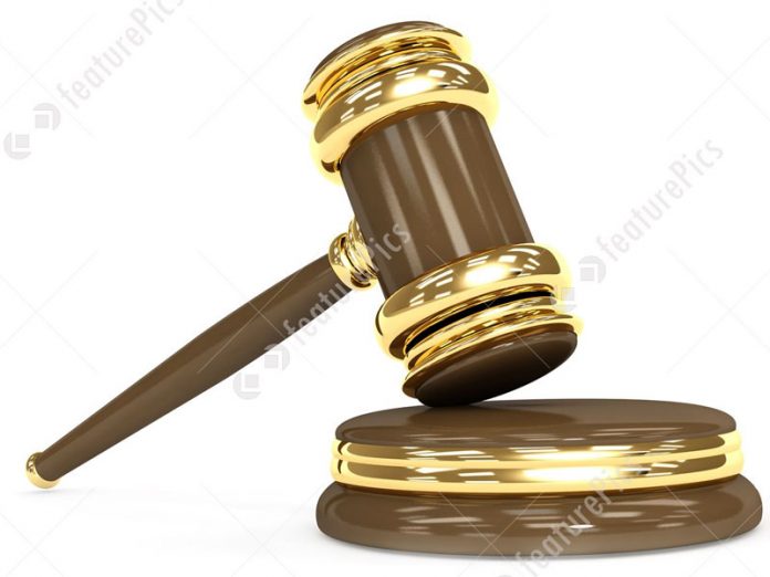 fe764e17 court hammer Two Women Jailed in Kaduna for Improper Dressing