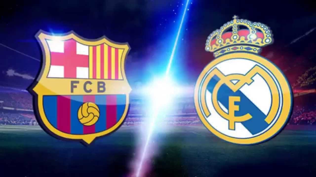 Madrid Barca In Top Of The Table Clash Thisdaylive