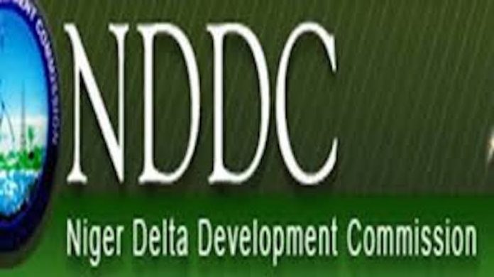 035aa26e nddc NDDC Faults Rivers Govt on Sealing of Office Complex