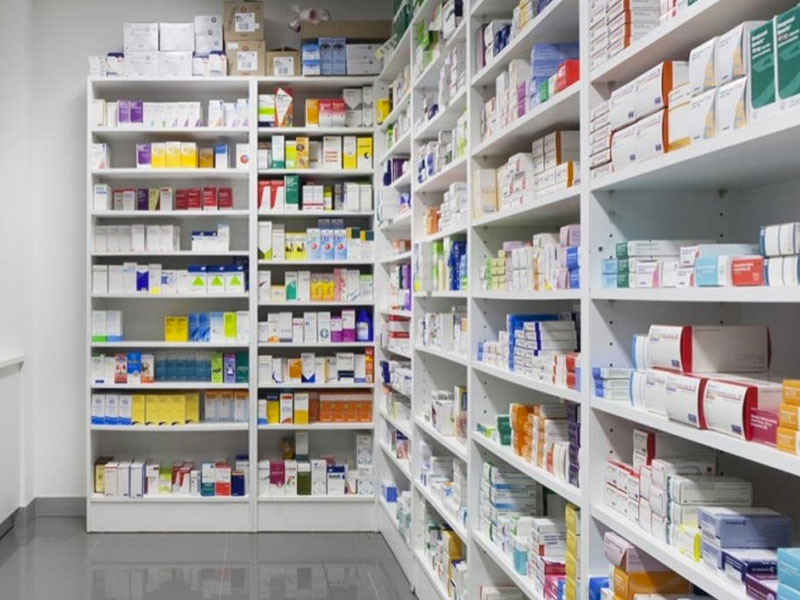 Skg Pharma Boss Tasks Govt On Medicines Security In Nigeria - 