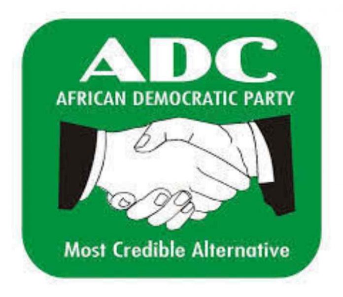 0aa4976f african democratic congress adc