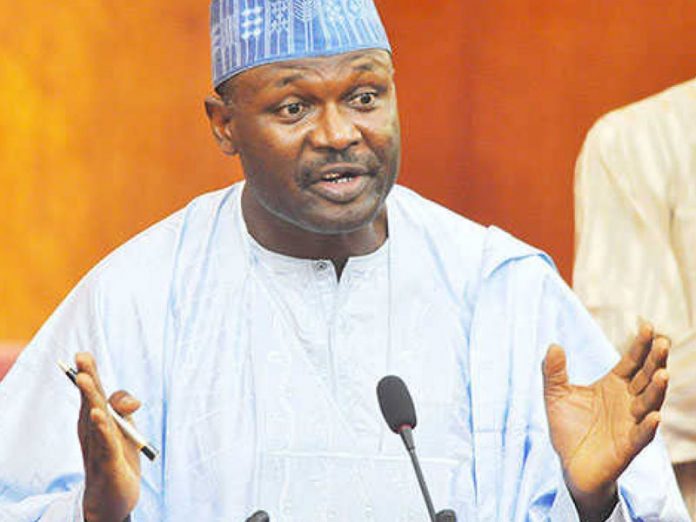 Persistent Arson Threatens Future Elections, INEC Warns