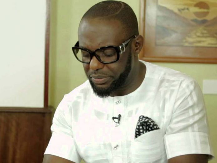 owners of mr. taxi app disown nollywood actor, jim iyke