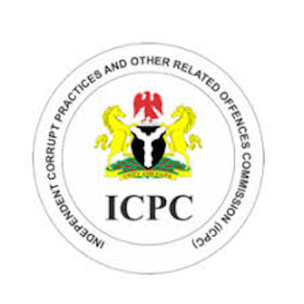 136033a3 icpc ICPC Arraigns Ex-Poly Rector for Alleged Possession of Fake Doctorate Degree