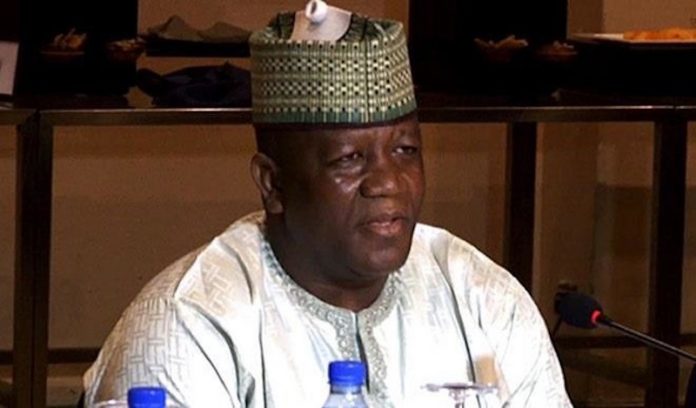 389bc287 abdulaziz yari Zamfara APC’s Self-inflicted Quandary - THISDAYLIVE