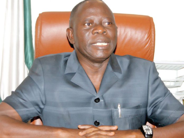 3abdfacb adams oshiomhole APC Govs Renew Moves against Oshiomhole