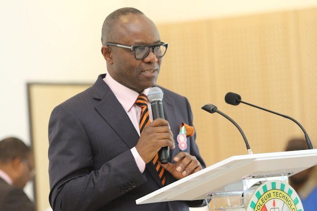 Image result for Ibe Kachikwu,