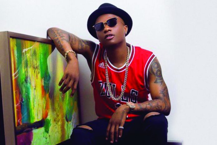 42daf84c wizkid Wizkid, Skepta, Set to Perform at Homecoming Festival