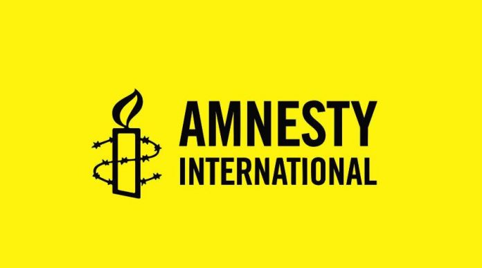 47530e4d amnesty international Amnesty International Wants FG to Investigate Attacks on Journalists, Seeks Prosecution of Culprits