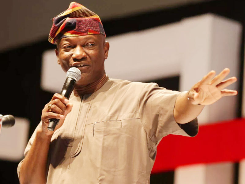 Image result for jimi agbaje