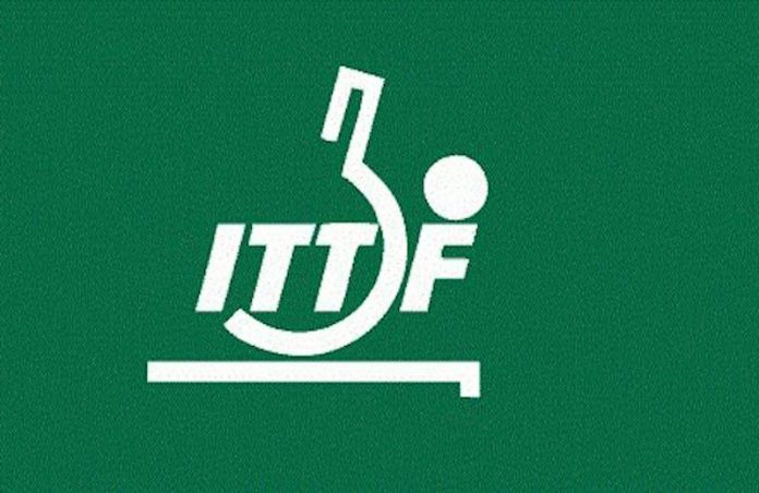 49104ae6 ittf world Mixed Fortunes for African Players in Budapest