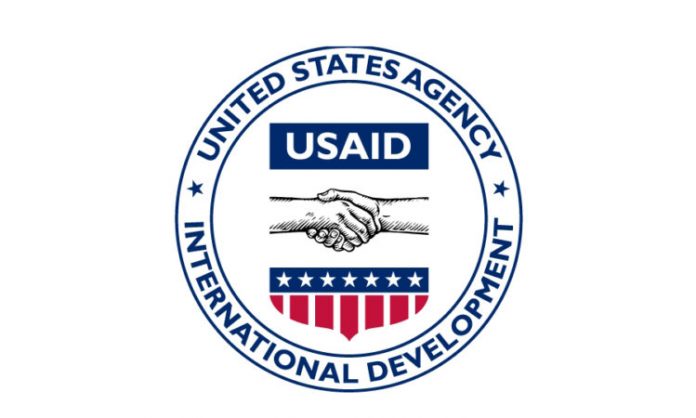 497182d5 usaid Nigeria's Health Sector Facing Serious Challenges, Says USAID