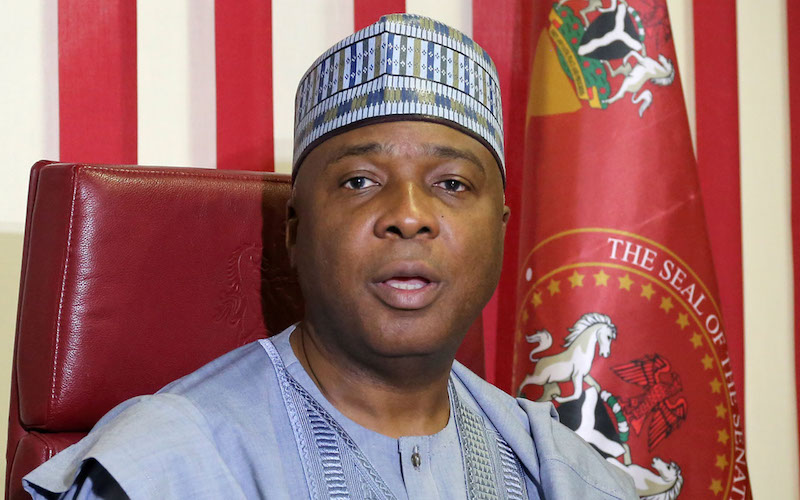 Image result for saraki