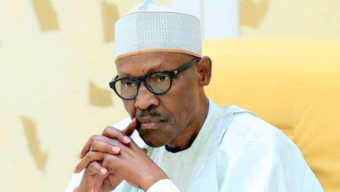 50cc347b muhammadu buhari Mr. President – Really Not Fair!