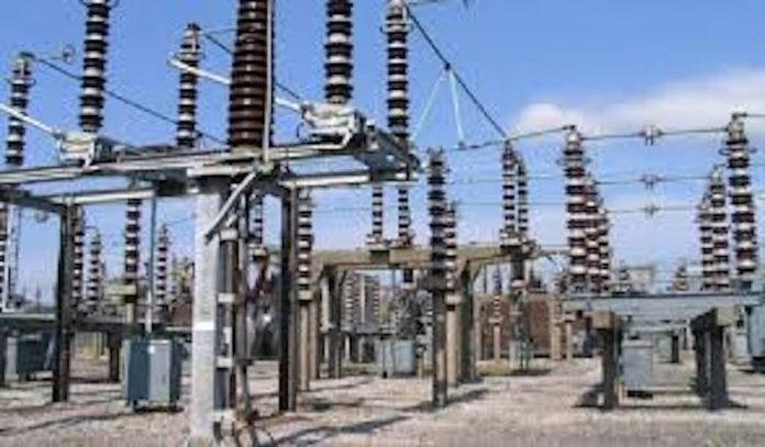 5654a333 power Power Generation Drops to 2,854.3MW