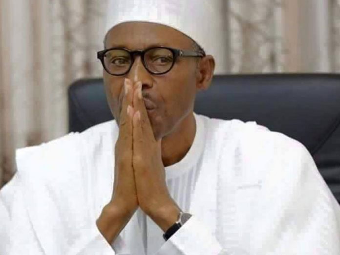 56b1fbb4 muhammadu buhari 2 That CHANGE May Start With Buhari