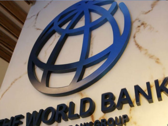 577ba580 world bank World Bank: 4,000 Nigerian Children Orphaned by COVID-19 in 16 Months