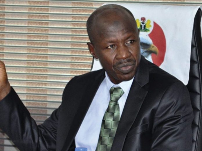 6adec06b ibrahim magu Magu Decries UK’s Refusal to Extradite Allison-Madueke