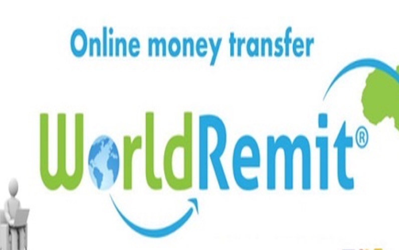 Send money to pakistan online money transfer worldremit