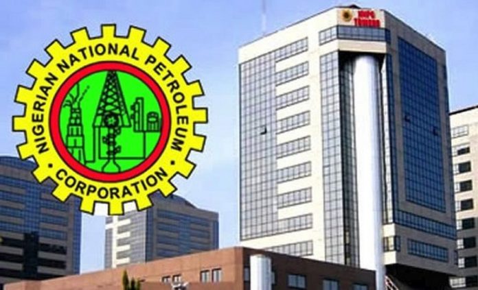 75dde124 nnpc 1 Petrol Subsidy Delays Funding of N26.2bn NNPC Projects