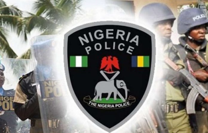 7f98a871 nigerian police force Police Arrest Five Officers, Declare Inspector Wanted for Killing Girl in Lagos