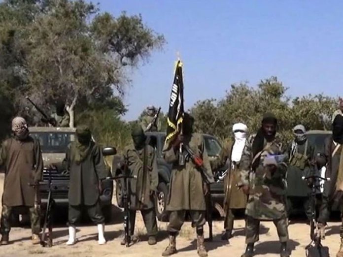 7fd1ae0c boko haram Boko Haram Attacks Adamawa Village, Kills 26