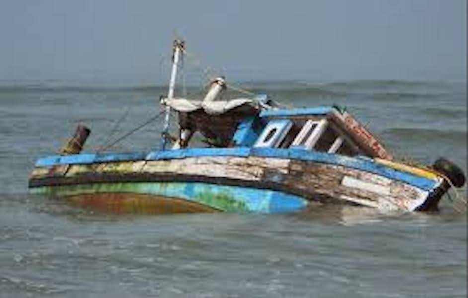 Over 150 Feared Dead As Overloaded Boat Capsizes In River Niger 1st For Credible News 9066