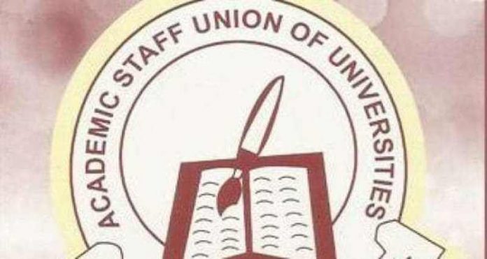 893e4fd2 asuu IPPIS: ASUU Directs Members to Boycott Enrollment