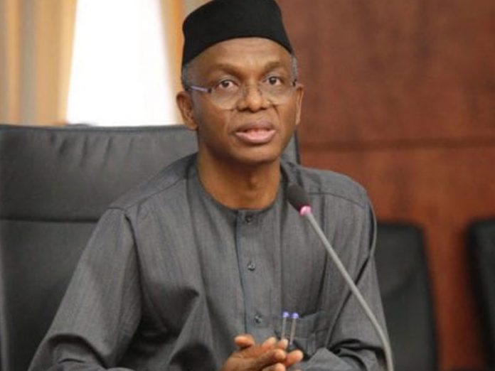 8c1ceabc nasir el rufai Kaduna Assembly Rejects Commissioner Nominee for Criticising el-Rufai