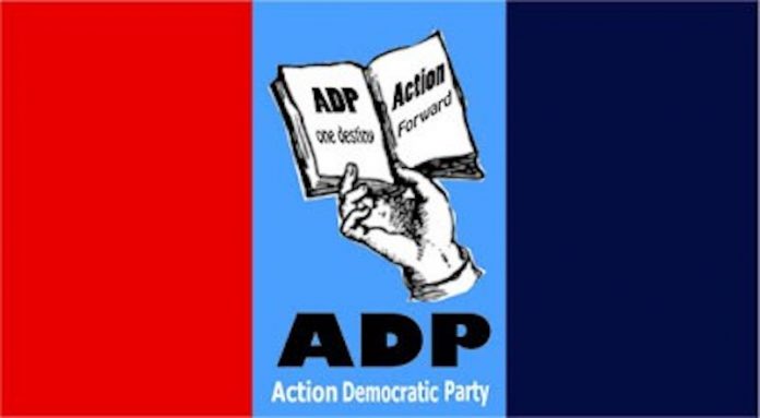 8ee83016 adp Ekiti 2022: ADP Deputy Gov Candidate Dumps Party, Joins APC