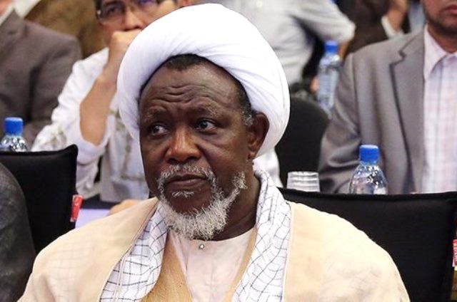 Gumi Warns FG against Continuous Detention of El-Zakzaky ...