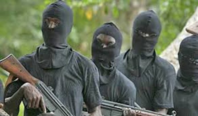 9823844f bandits Bandits Attack Kaduna Communities, Kill 2