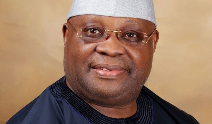 9ca59e68 senator ademola adeleke PDP Uncovers Fresh Plots to Smear Adeleke