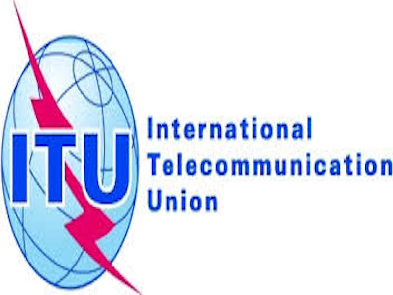 International telecommunication. Itu. International Telecommunication Union History. International Telecommunication Union banner. International Telecom Beethoven.