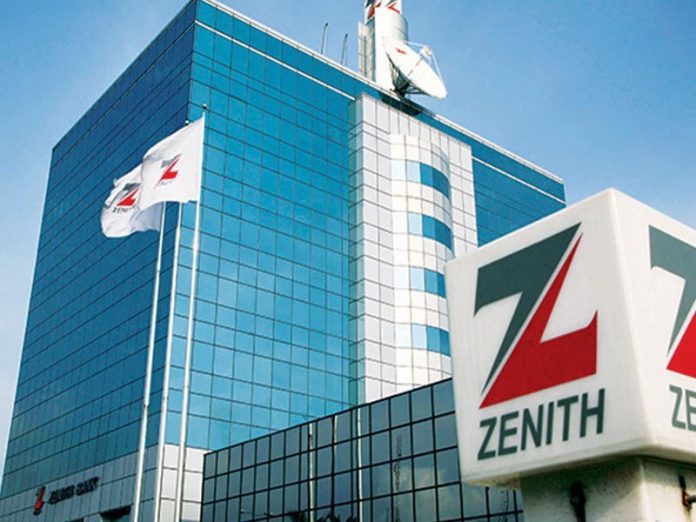 a1d0067a zenith bank Zenith Reaffirms Leadership with Best Commercial Bank Award