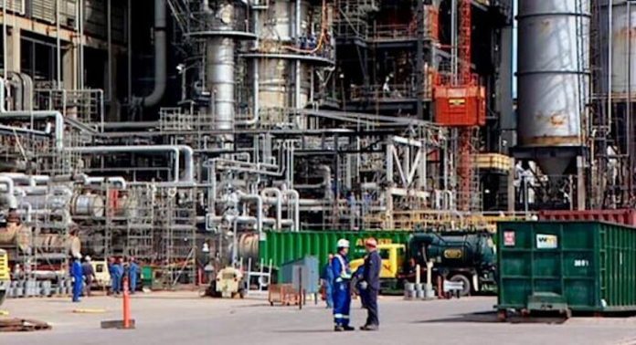 a1eb4893 dangote oil refinery As Dangote Sets Pace in Refinery Construction