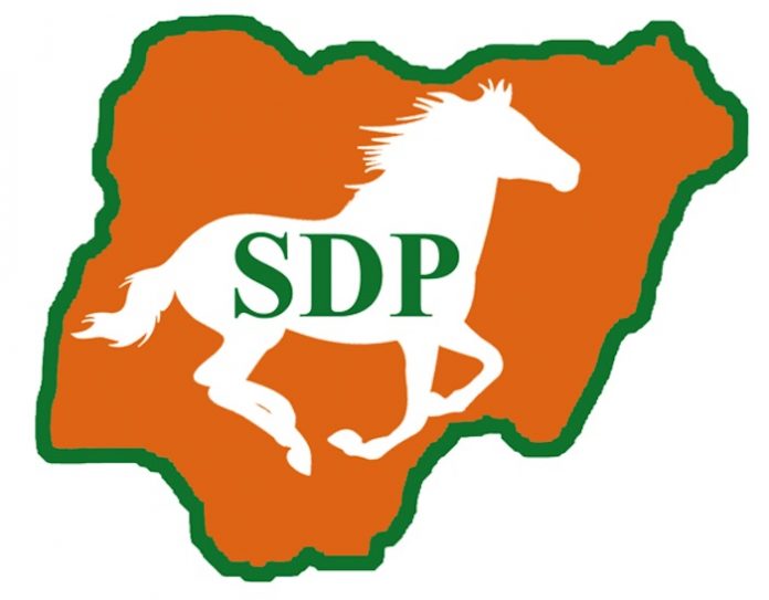 b748f113 sdp SDP Pays Tribute to Abiola, Kudirat, Others, Bemoans Violence in Nigeria