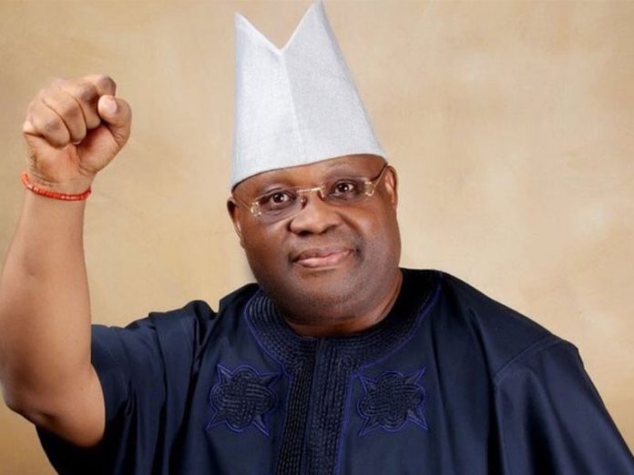 bbf1367a ademola adeleke Adeleke is Qualified to be Governor, Says Appeal Court