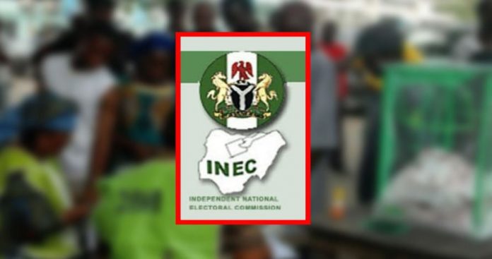 c3f78199 inec 891x470 In Compliance With Court Order, INEC Halts Collation of Guber Election Results in Bauchi