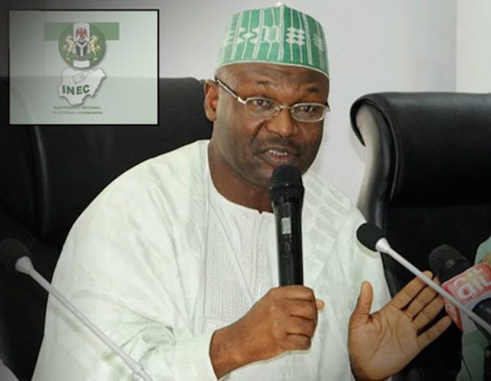 INEC Declares Osun Gov Race Inconclusive, Fixes Thursday for Rerun