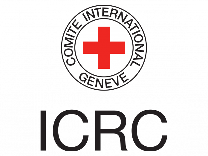 c9003ad6 icrc logo ICRC Commissions Water Project to Service 150,000 Borno Residents