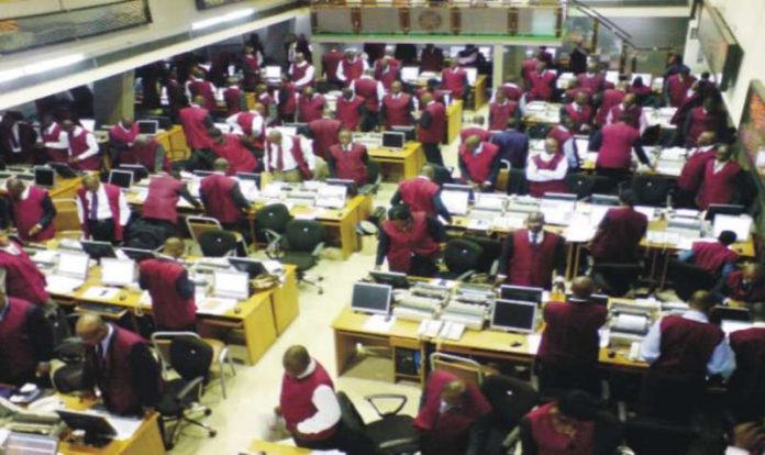 cd9f7841 nse Foreign Investments in Equities Market Soar to N1.2tn