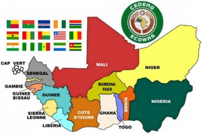 cee13e0b ecowas Displaced Persons in Nigeria Now 3.3m, Says ECOWAS