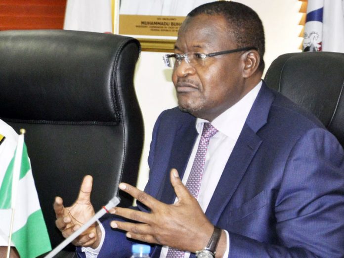 d14302c5 umar garba danbatta 1 NCC Moves to Protect 114m Internet Users in Nigeria