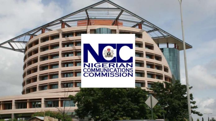 d3bc5bc8 ncc Vandalism Greatest Threat to Telecom Growth in Nigeria, Says NCC