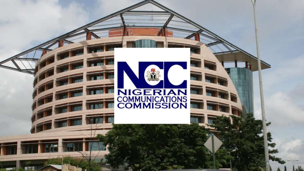 Image result for Nigerian NCC